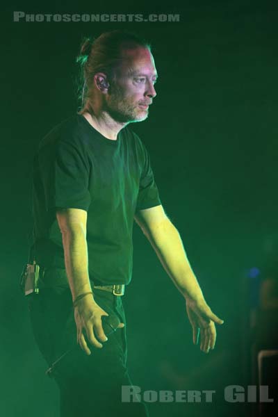 THOM YORKE - 2019-07-08 - PARIS - Philharmonie de Paris 1 - 